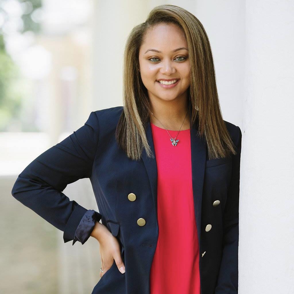 Alexis Richardson