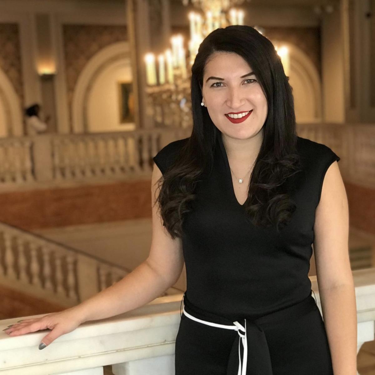 Isela Melendez-Carpio