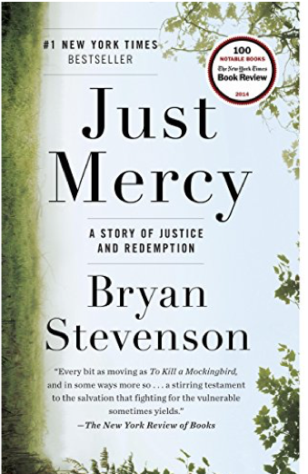 Just Mercy