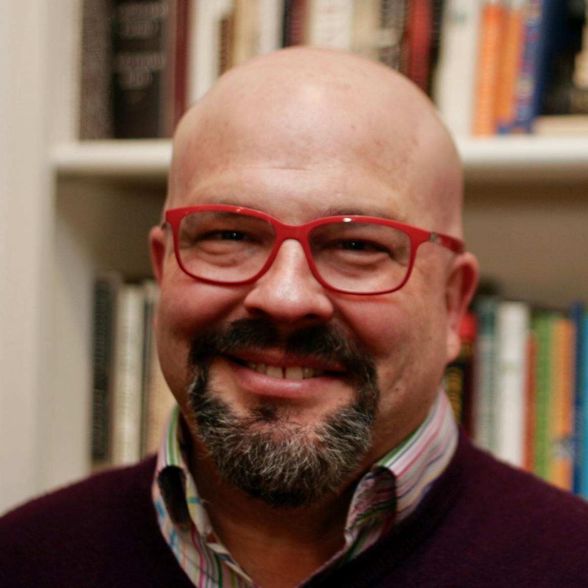 Ricardo Padron