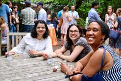 Pat Pontius, Class of ‘99