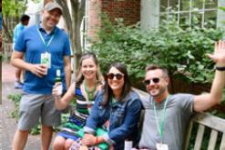 Amna Khokar, Class of ‘09