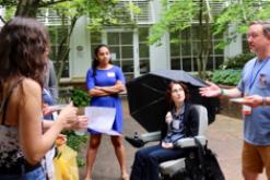 Chris Van Dusen Butler, Class of ‘89   